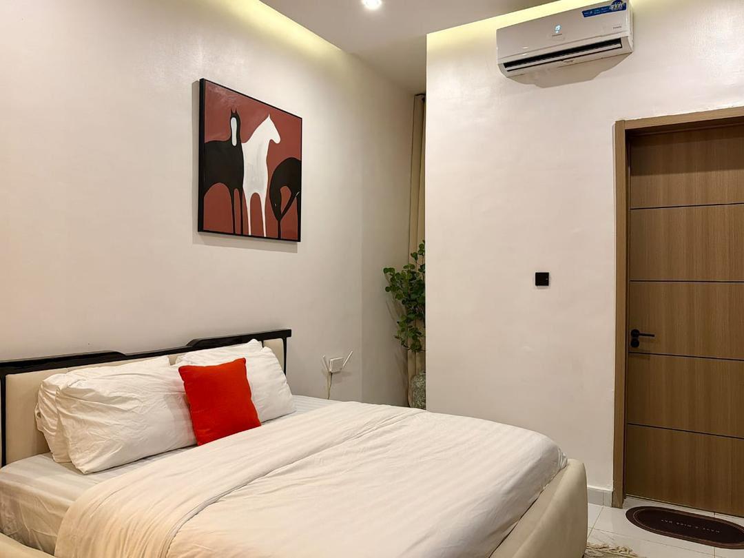 *Beny:* Brand New 2 Bedroom Apartment with a Ps5, Snooker, Tennis,Swimming pool, Gym
Now available for bookings!!! photo 14