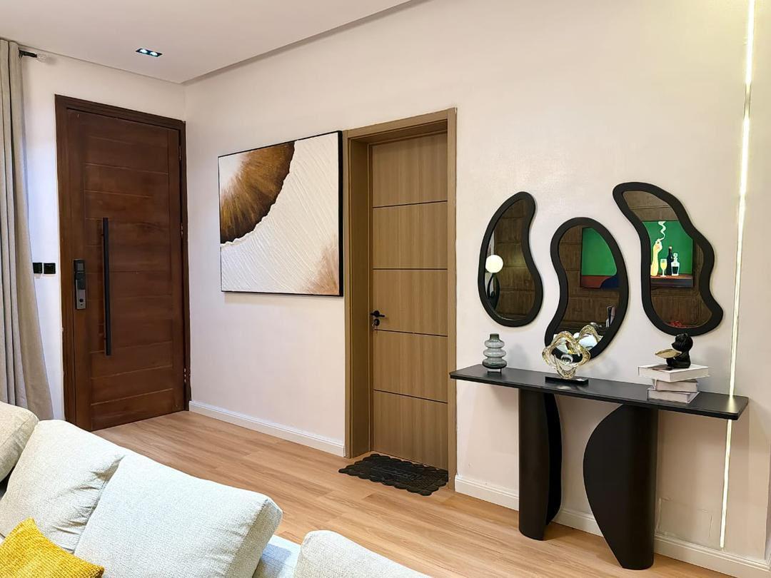*Beny:* Brand New 2 Bedroom Apartment with a Ps5, Snooker, Tennis,Swimming pool, Gym
Now available for bookings!!! photo 7