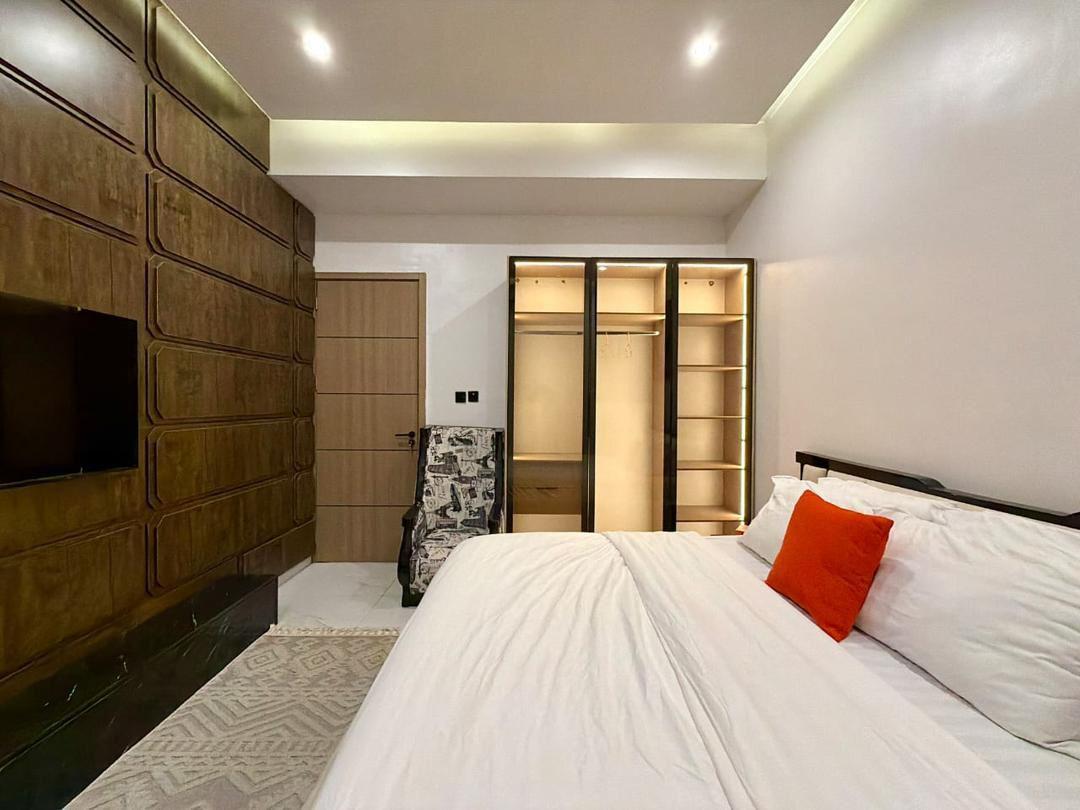 *Beny:* Brand New 2 Bedroom Apartment with a Ps5, Snooker, Tennis,Swimming pool, Gym
Now available for bookings!!! photo 12