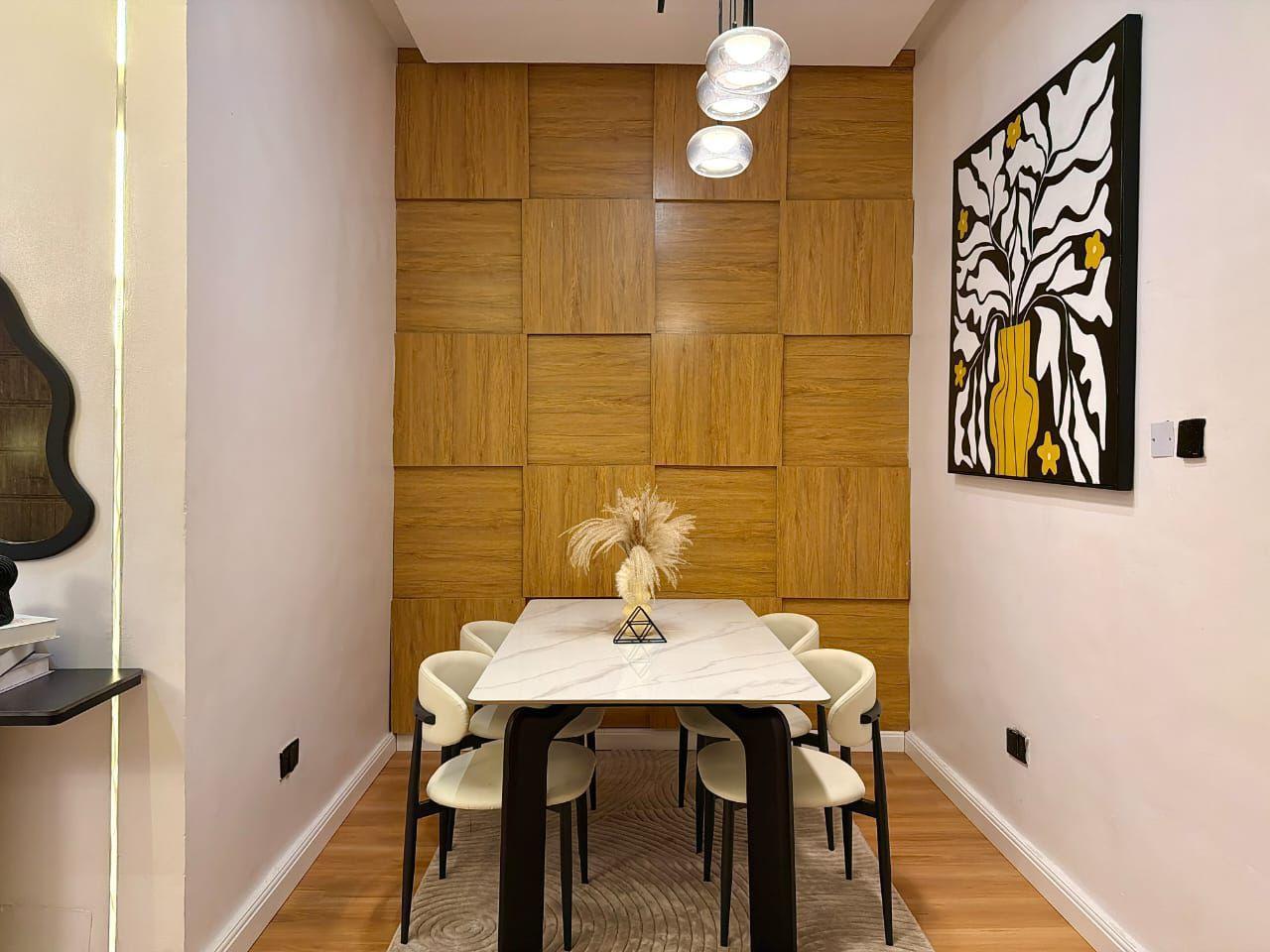 *Beny:* Brand New 2 Bedroom Apartment with a Ps5, Snooker, Tennis,Swimming pool, Gym
Now available for bookings!!! photo 6
