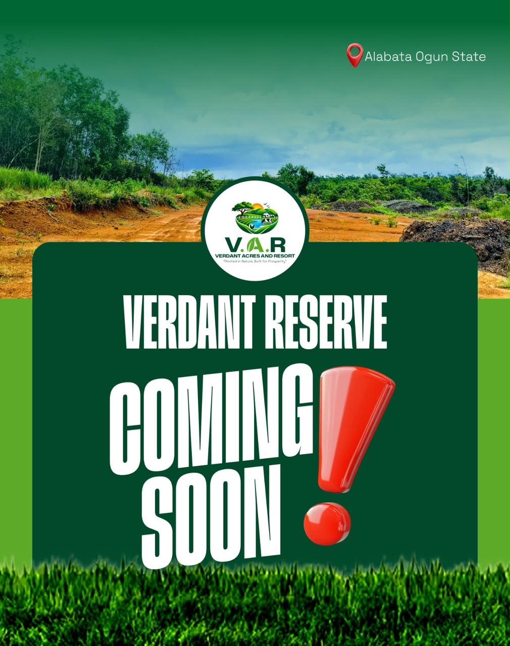 Verdant Acres & Resort (v.a.r) photo 6