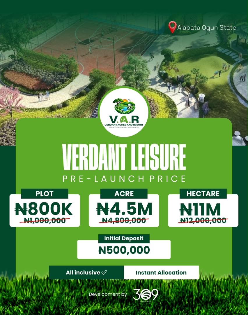 Verdant Acres & Resort (v.a.r) photo 3
