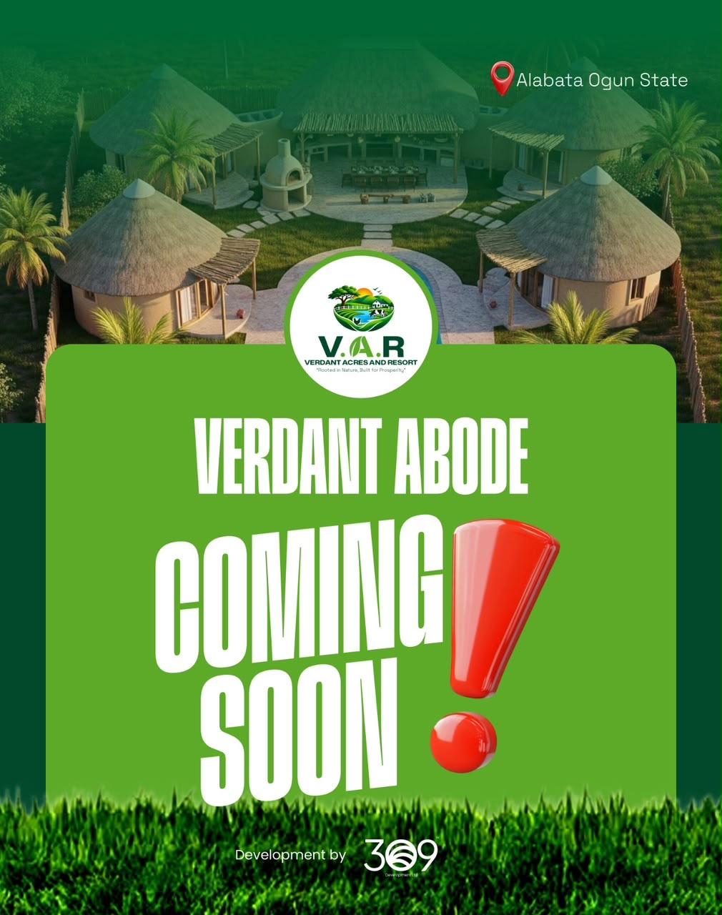 Verdant Acres & Resort (v.a.r) photo 5