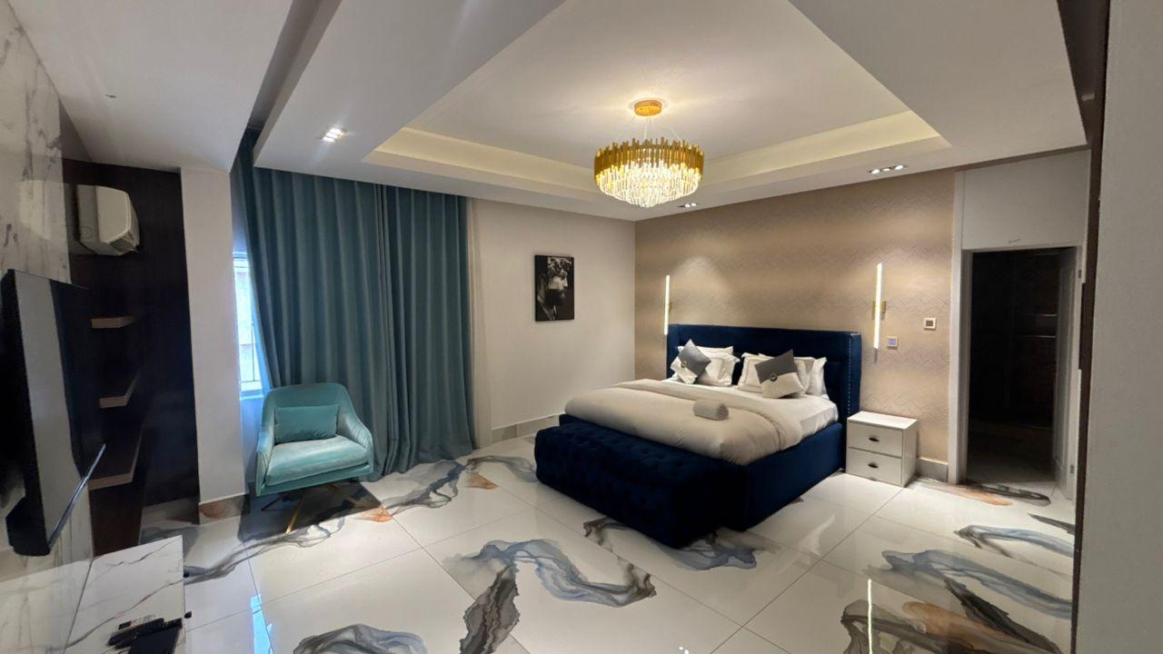 Suji Residence photo 13