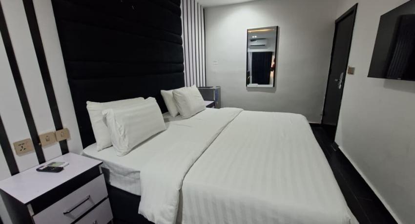 Luxury Room