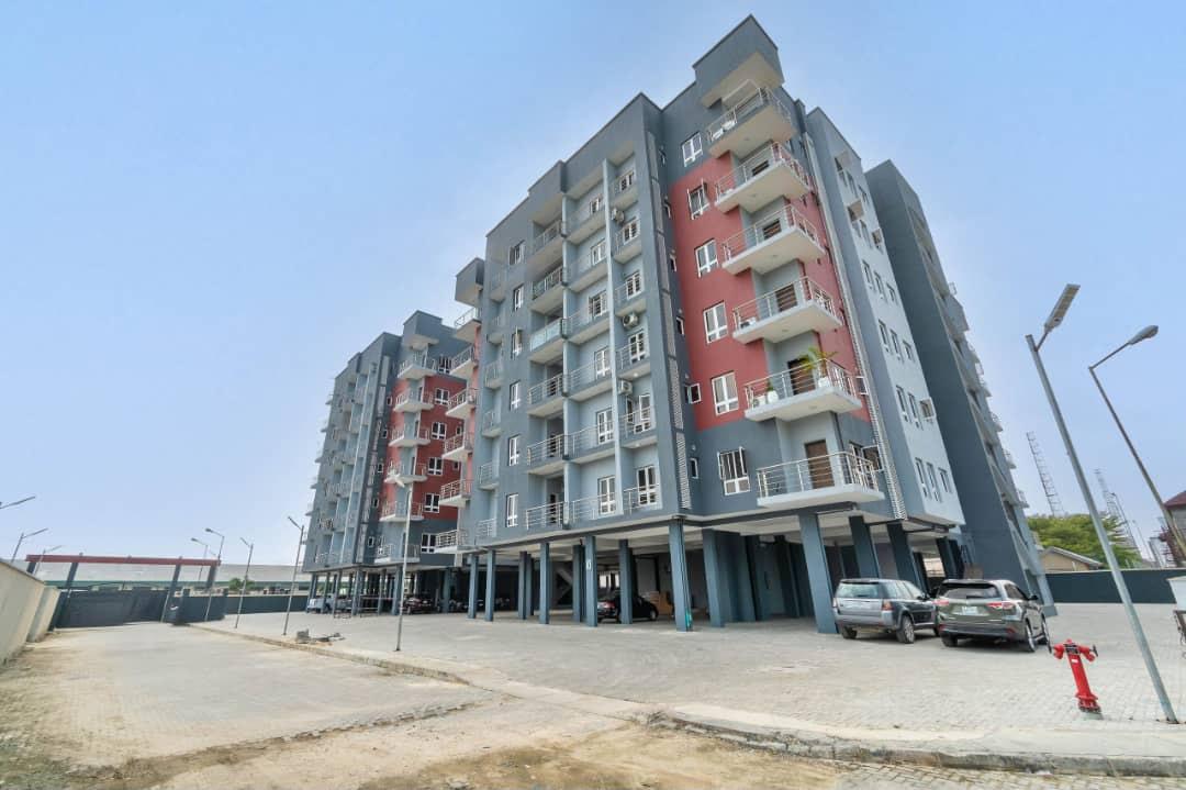 ETE 1:* Minimalist 2 Bedroom High rise apartment
Now available for short and long stays photo 11