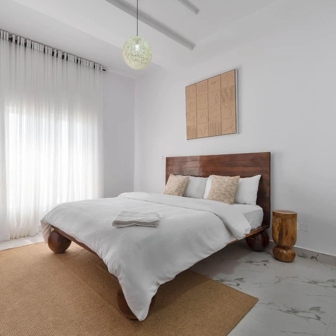 ETE 1:* Minimalist 2 Bedroom High rise apartment
Now available for short and long stays photo 6