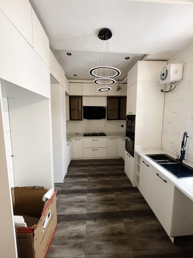 Exclusively Built 4 Bedroom Semi-detached Duplex With Bq photo 10