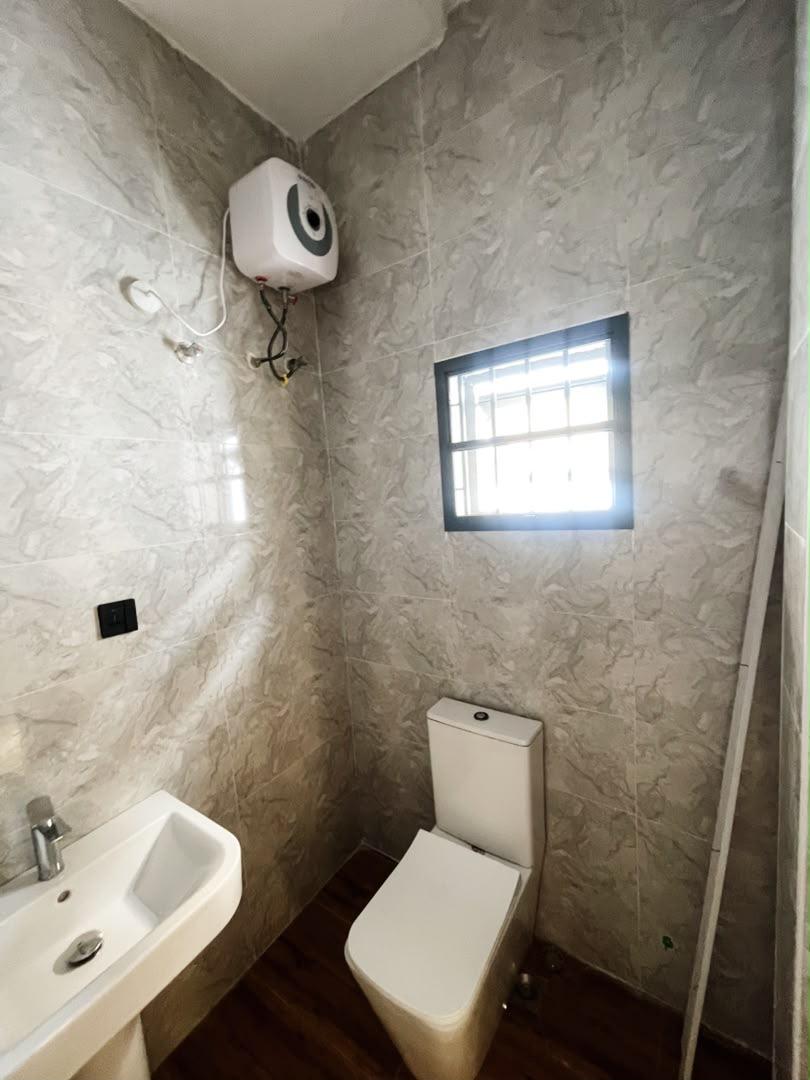 Exclusively Built 4 Bedroom Semi-detached Duplex With Bq photo 9