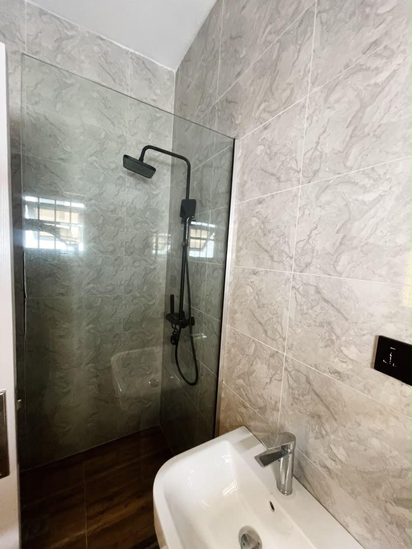 Exclusively Built 4 Bedroom Semi-detached Duplex With Bq photo 14
