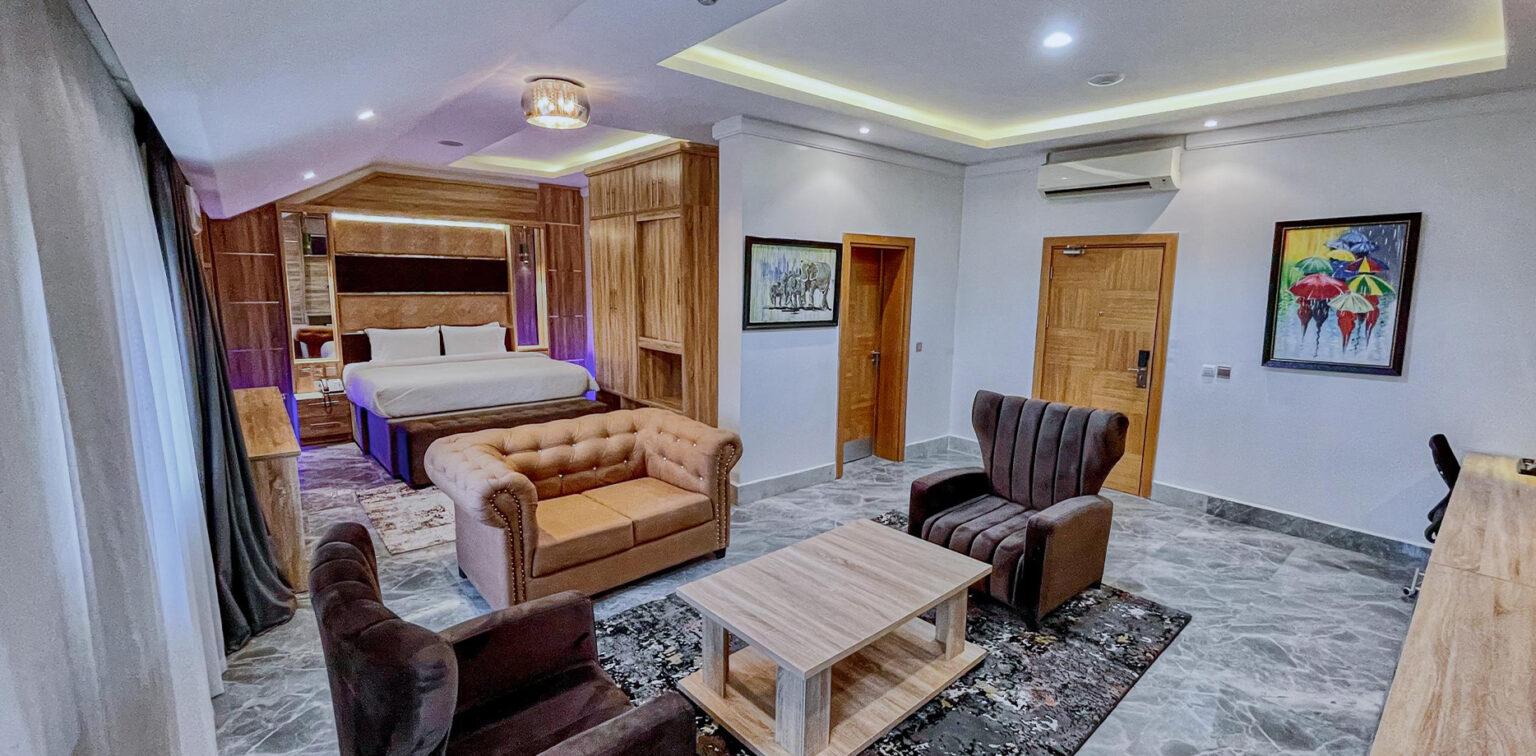 Premium Suite