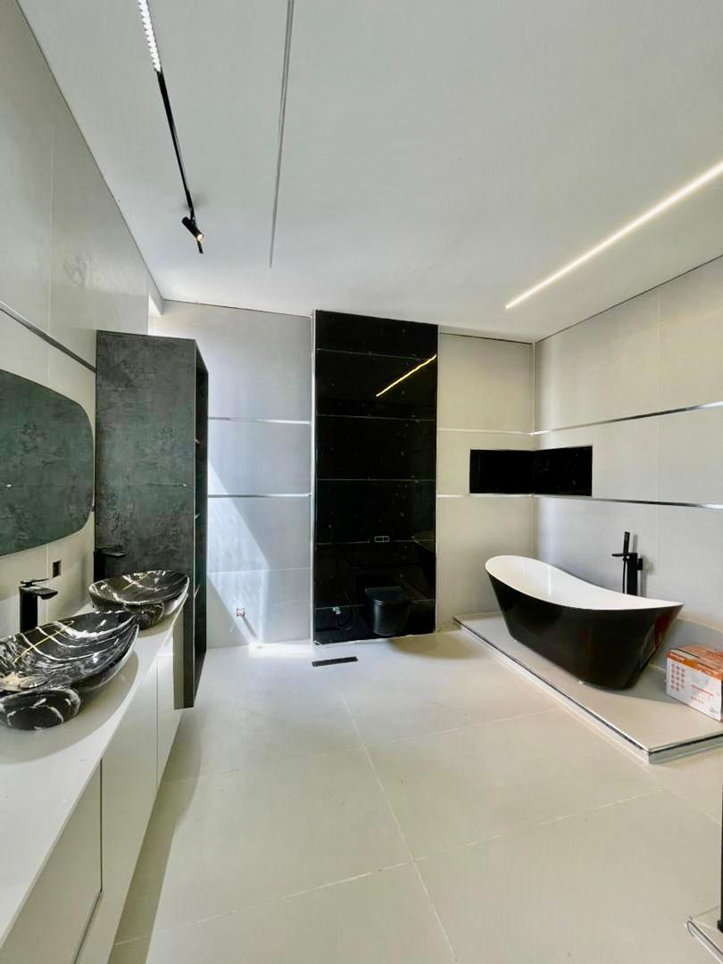 ELEGANT 5 BEDROOM SEMI-DETACHED DUPLEX WITH CINEMA, POOL & BQ photo 13