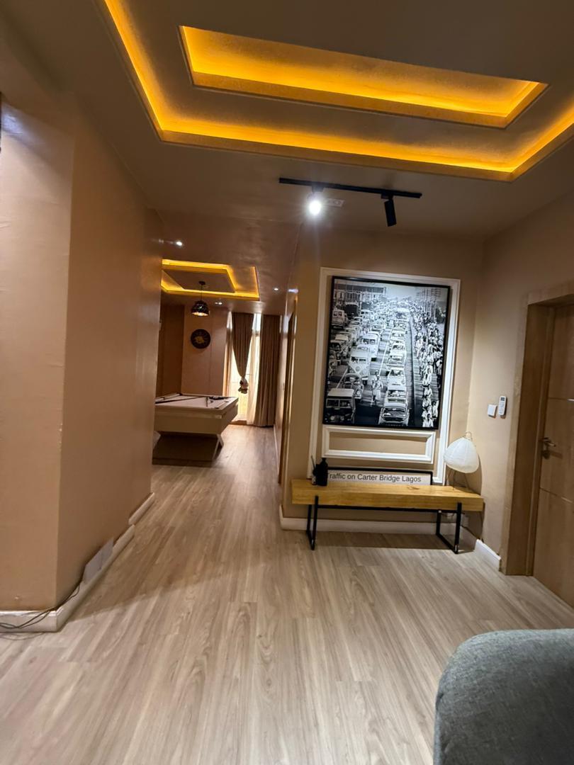 4 bedroom Waterfront Maisonette apartment photo 5