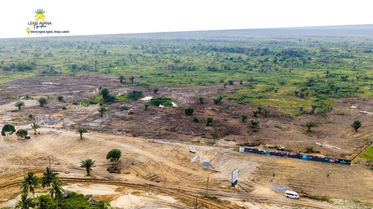 Lekki Avana Signature photo 13