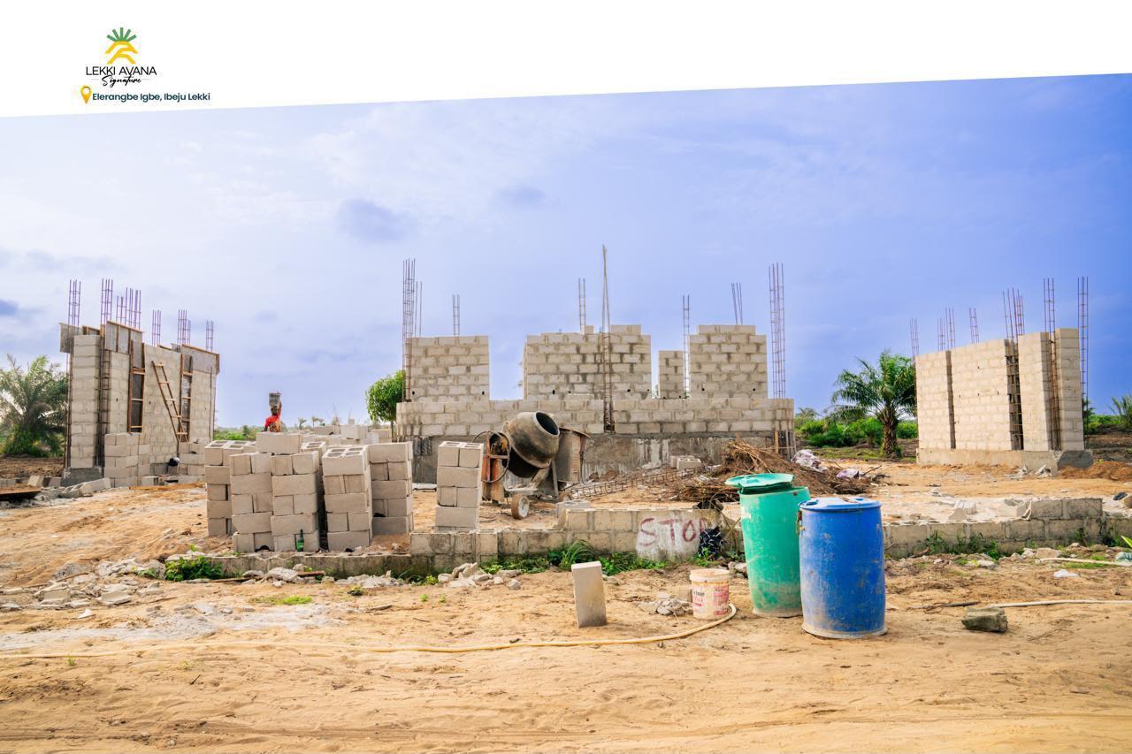 Lekki Avana Signature photo 10