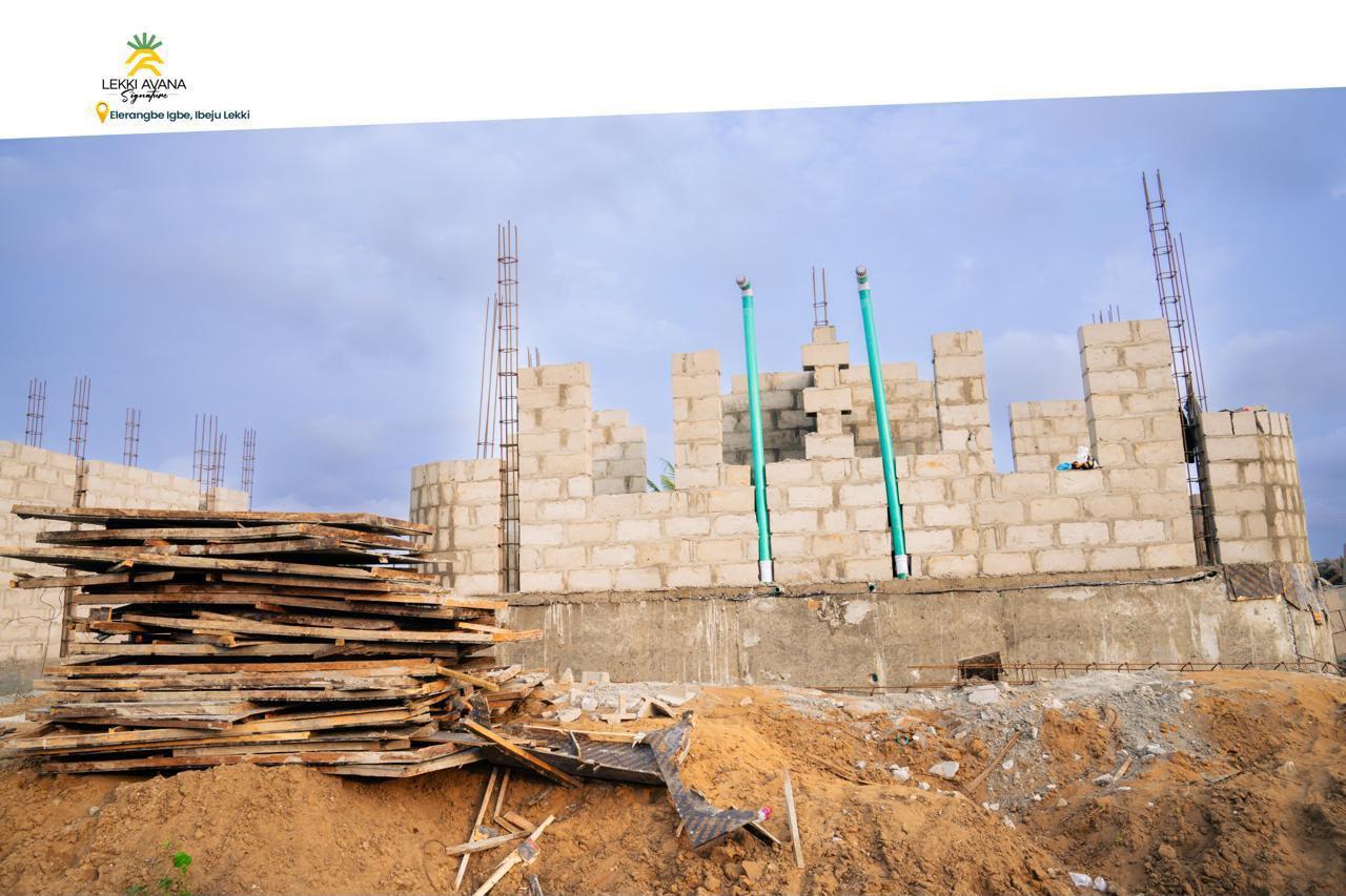 Lekki Avana Signature photo 9
