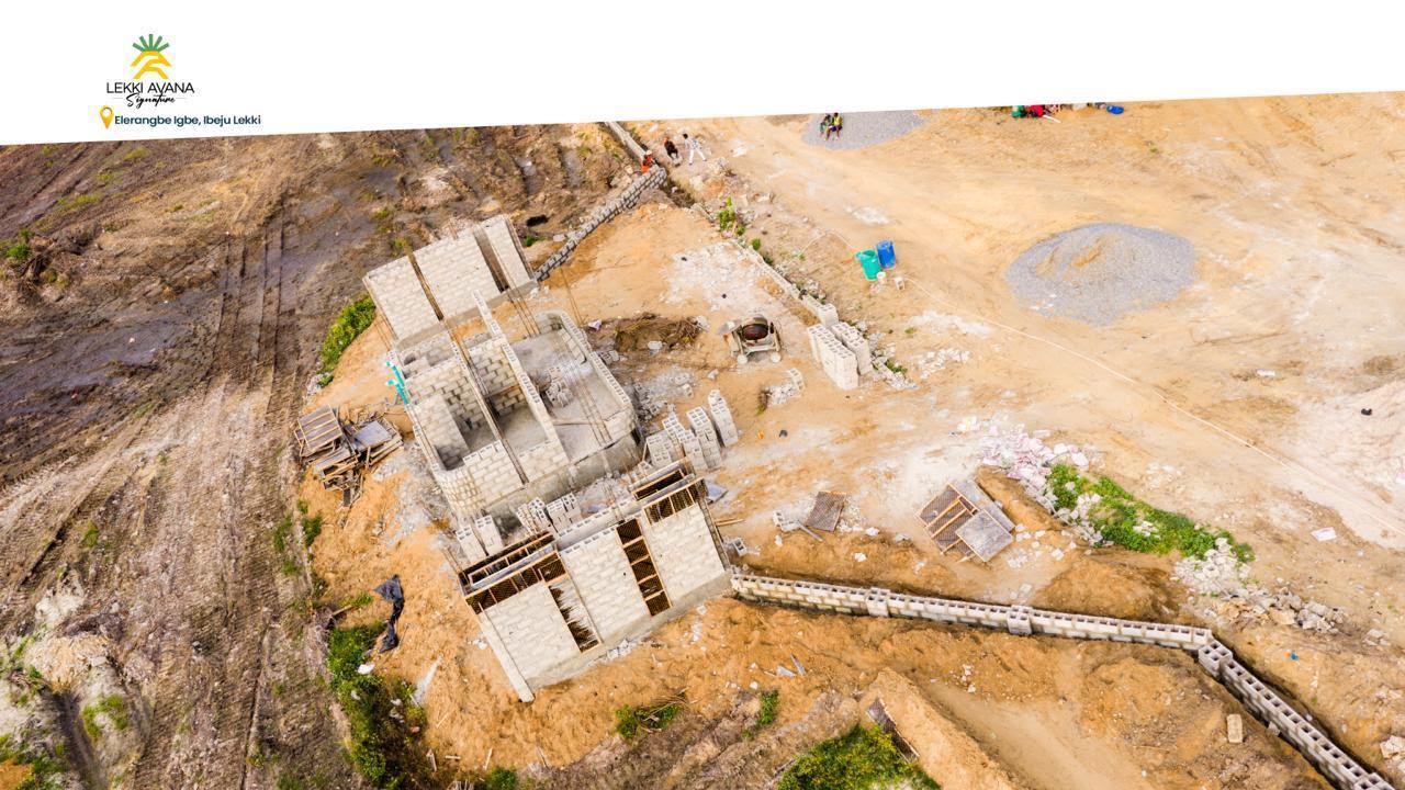 Lekki Avana Signature photo 7