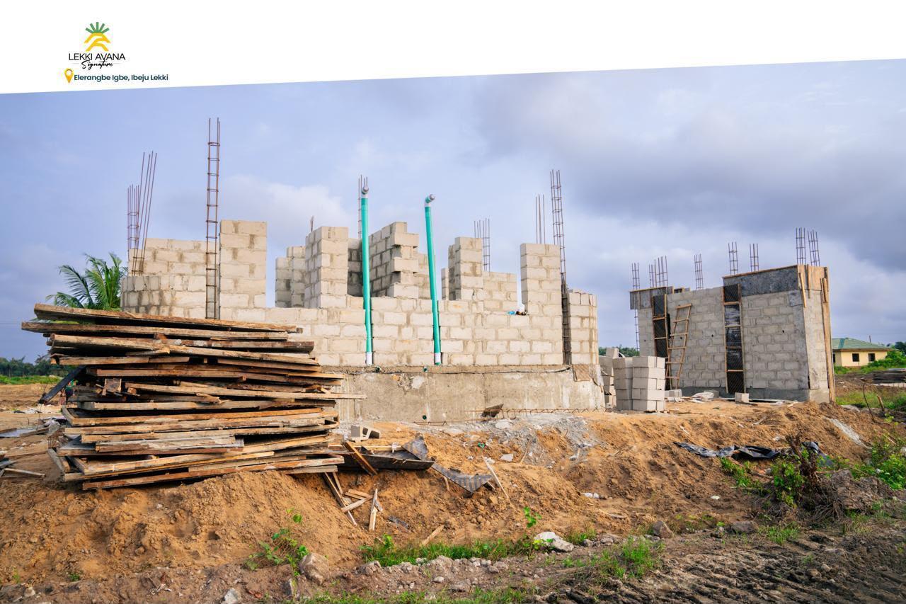 Lekki Avana Signature photo 8