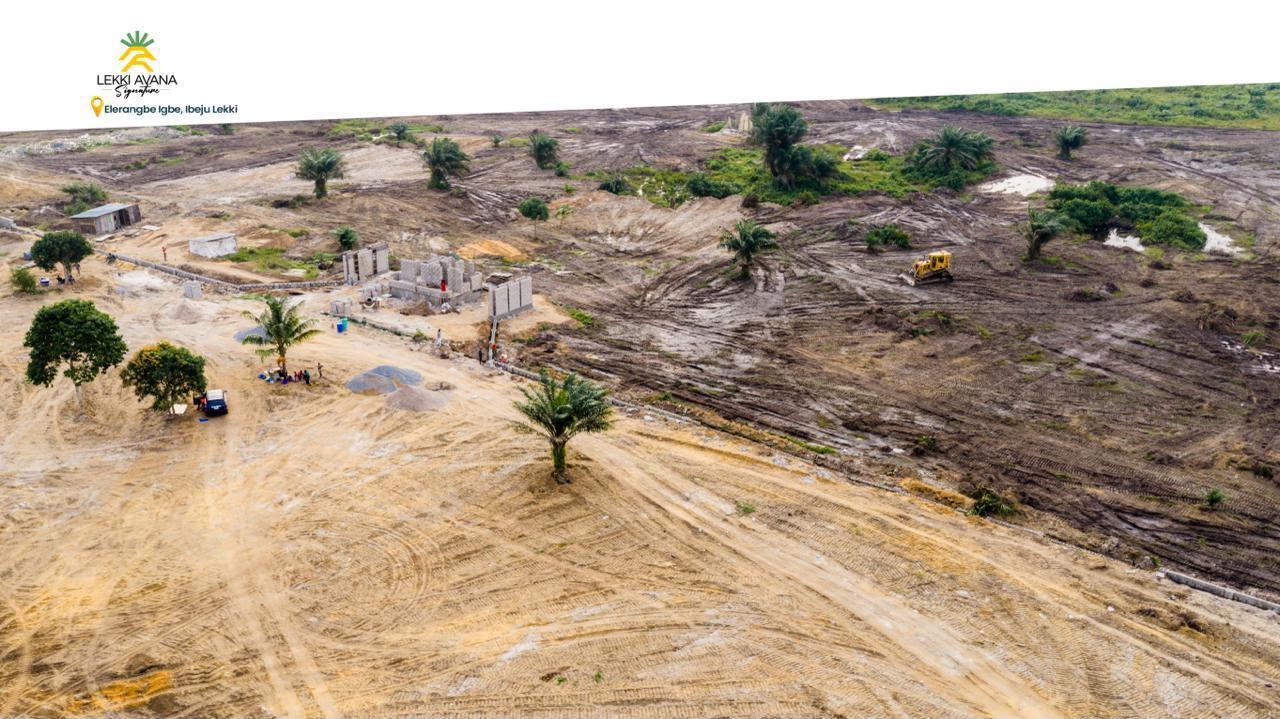 Lekki Avana Signature photo 5