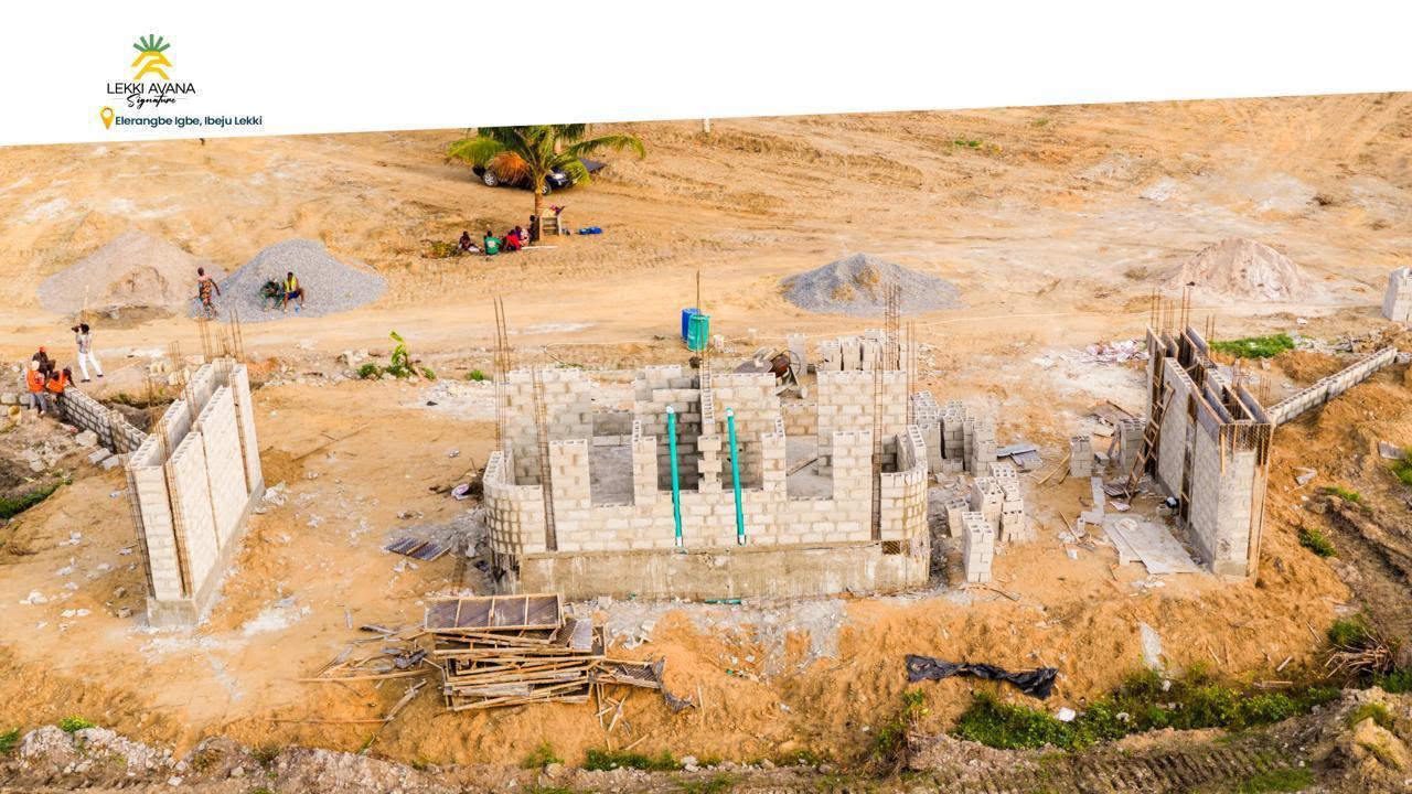 Lekki Avana Signature photo 6