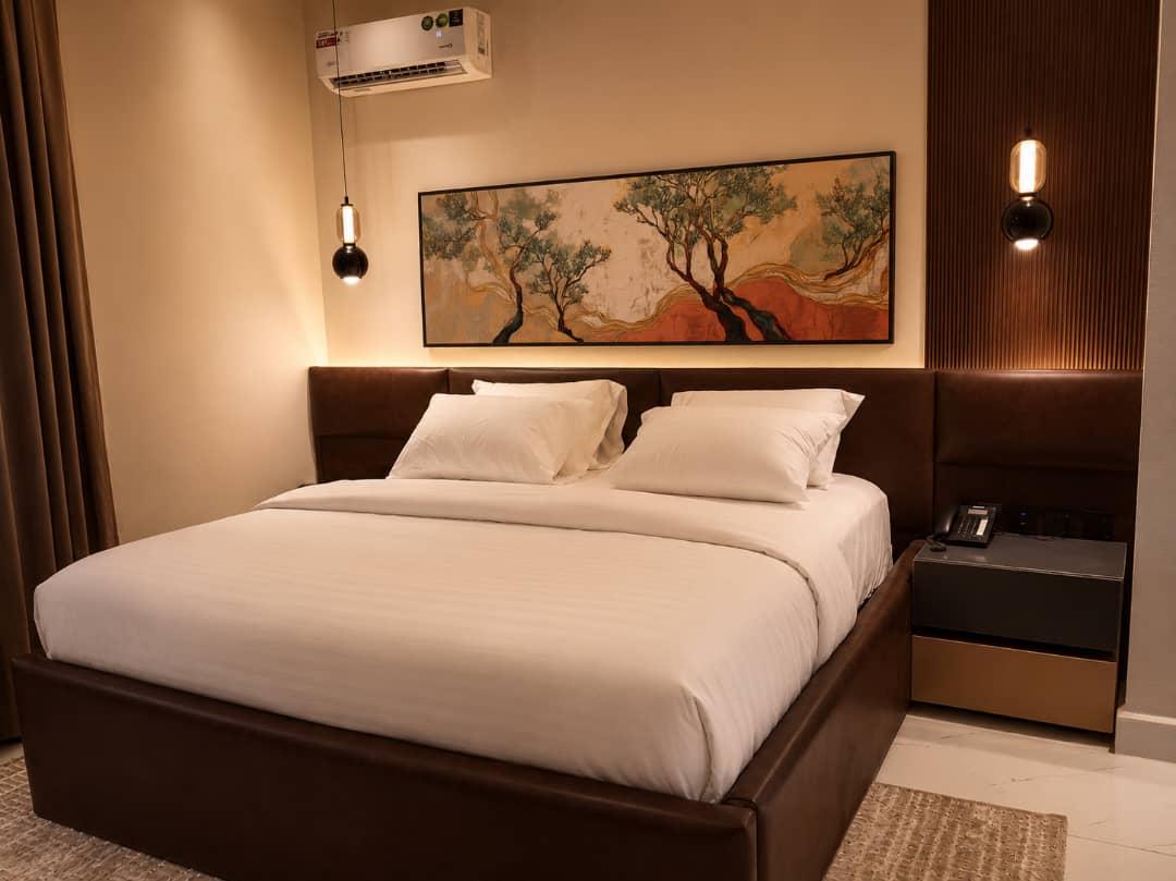 Executive Room