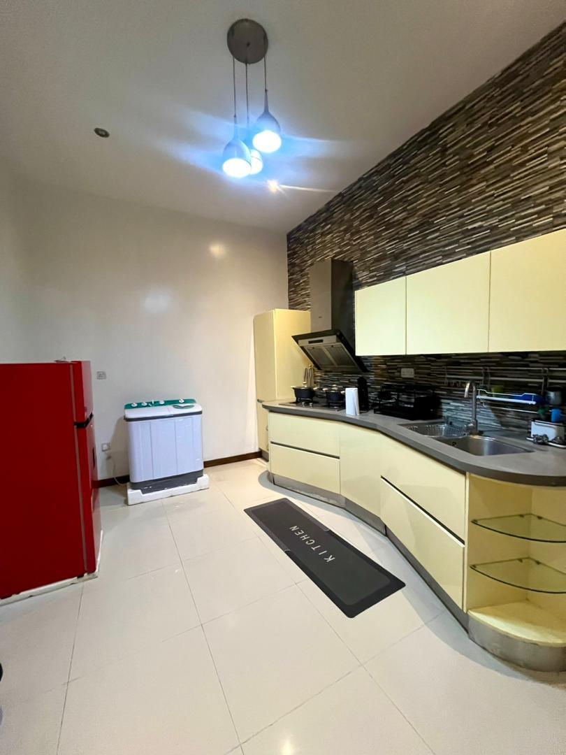 Luxury One bedroom Apartment in a well Secured and Serene Estate.
photo 7