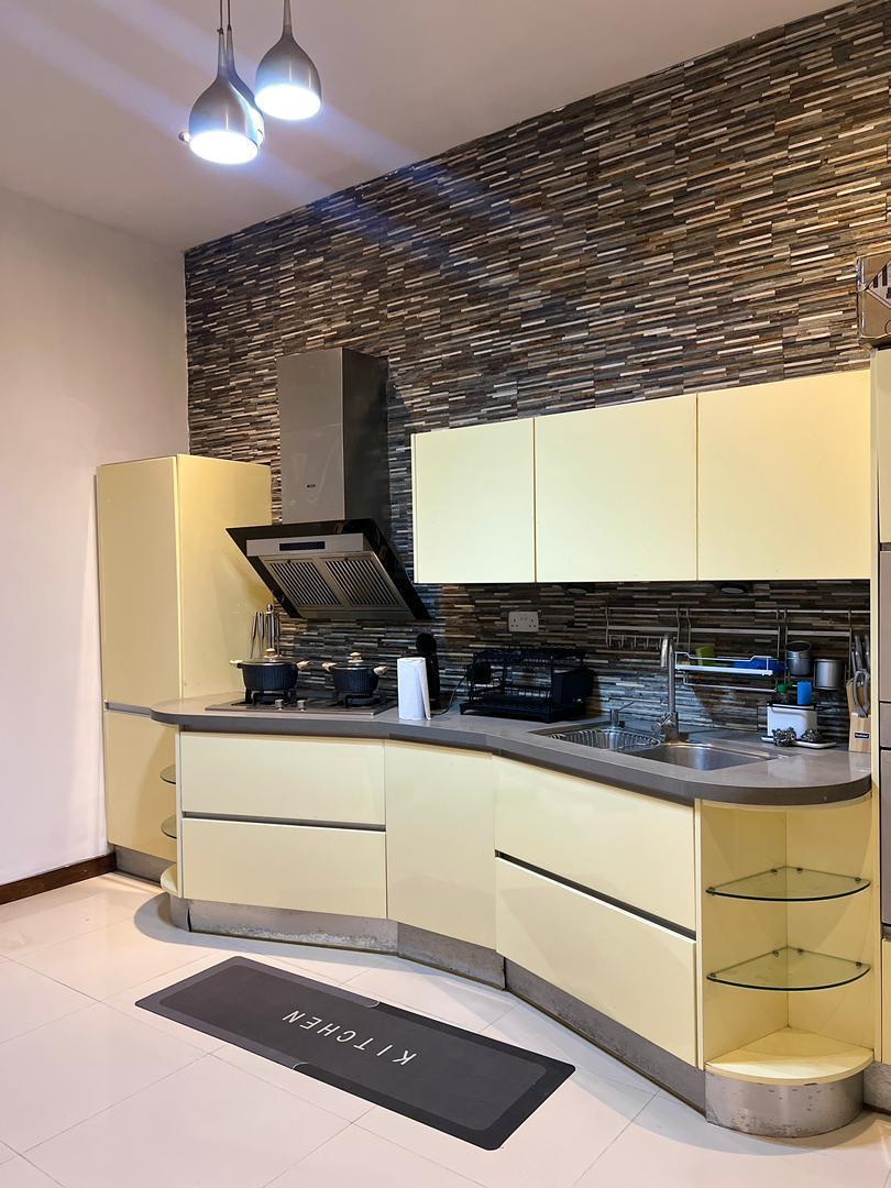 Luxury One bedroom Apartment in a well Secured and Serene Estate.
photo 6