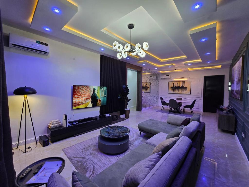 Lekki 3 Bedroom photo 2