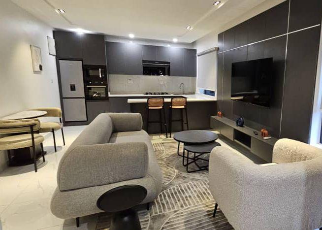 Sigmabase Standard Studio Apartments