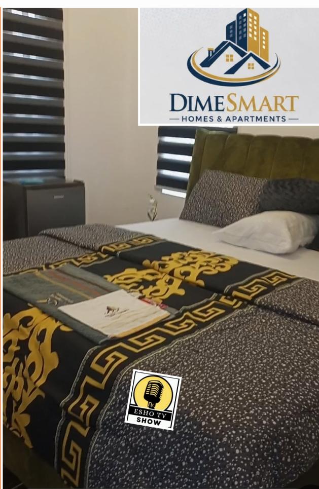 Dimeelite Suite 1005 photo 3