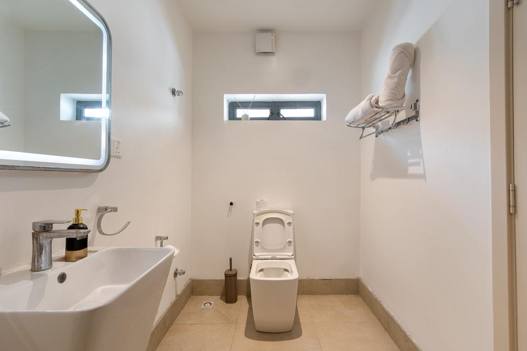 STUDIO APARTMENT (UNIT KANO) photo 4