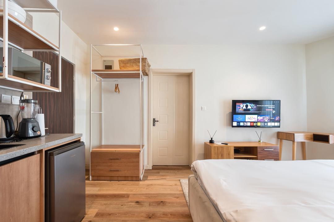 STUDIO APARTMENT (UNIT KANO) photo 3