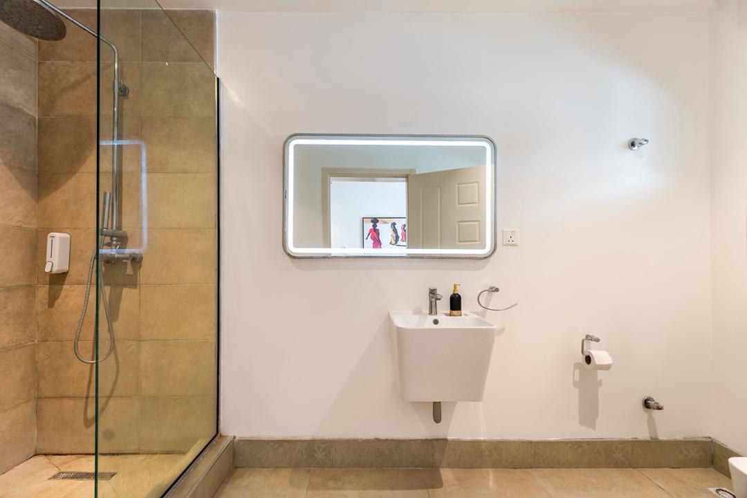 STUDIO APARTMENT (UNIT KANO) photo 10