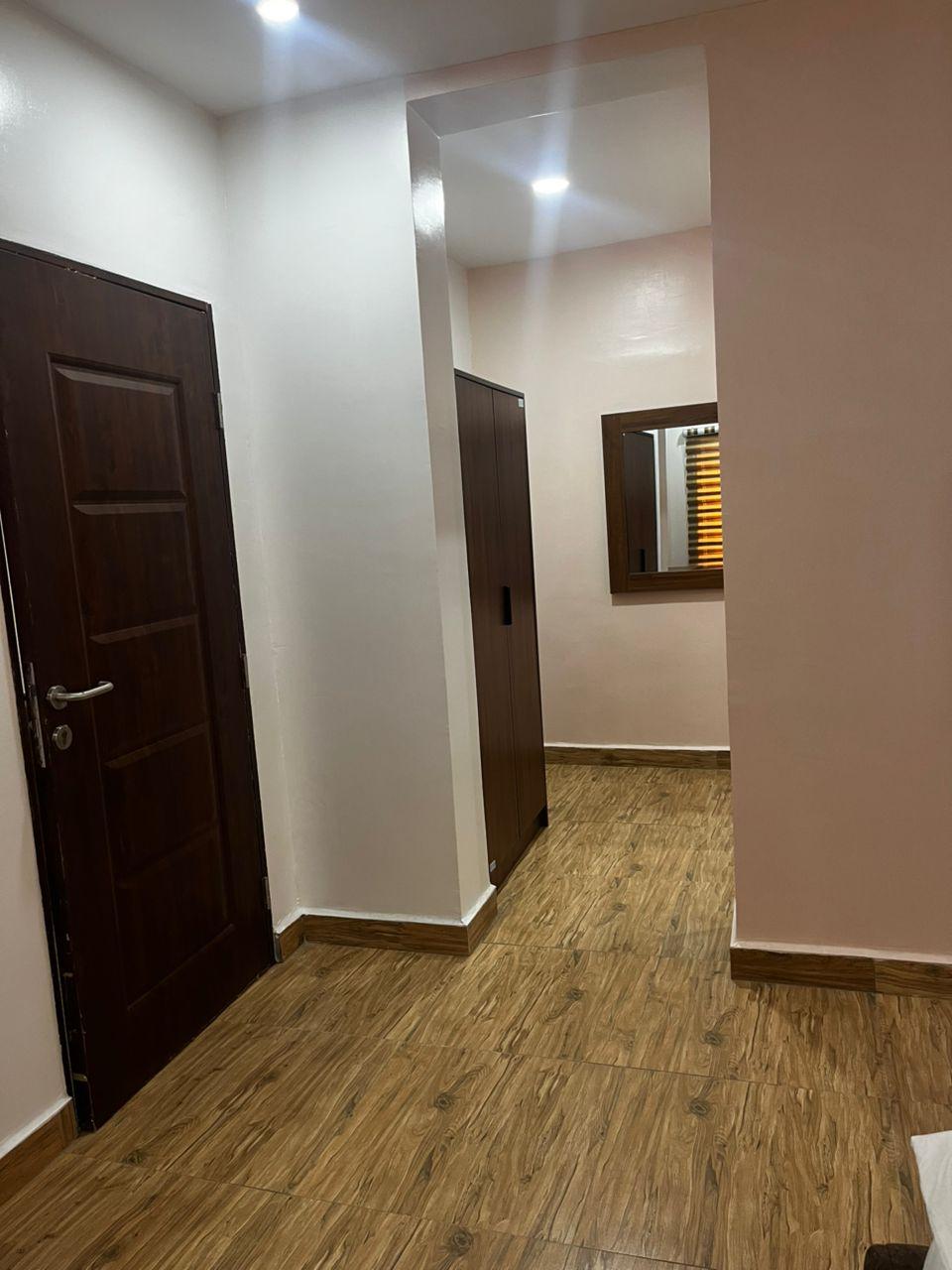Standard One Bedroom Apartment photo 8