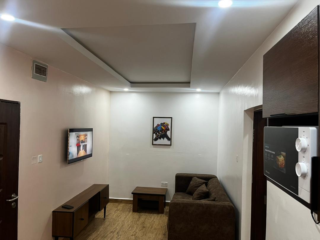 Standard One Bedroom Apartment photo 10