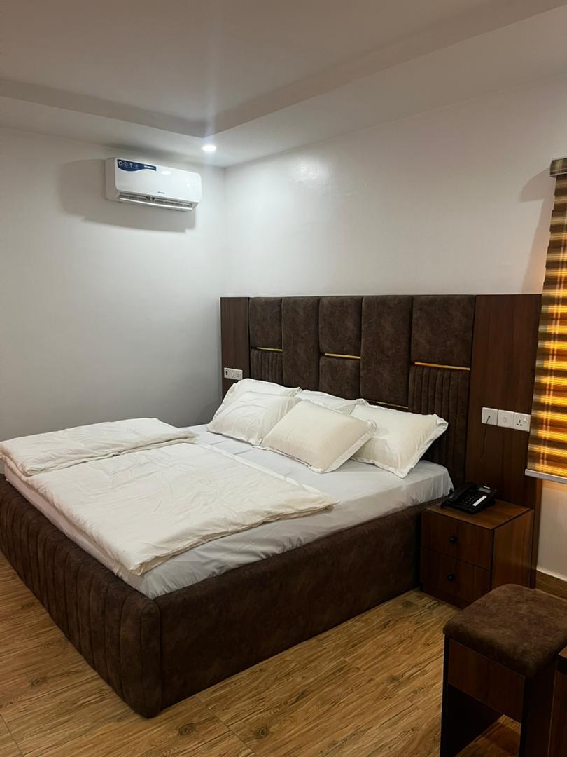 Standard One Bedroom Apartment photo 7