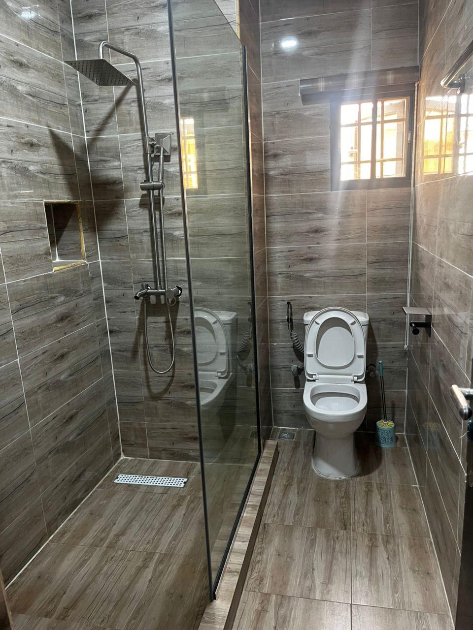 Standard One Bedroom Apartment photo 15