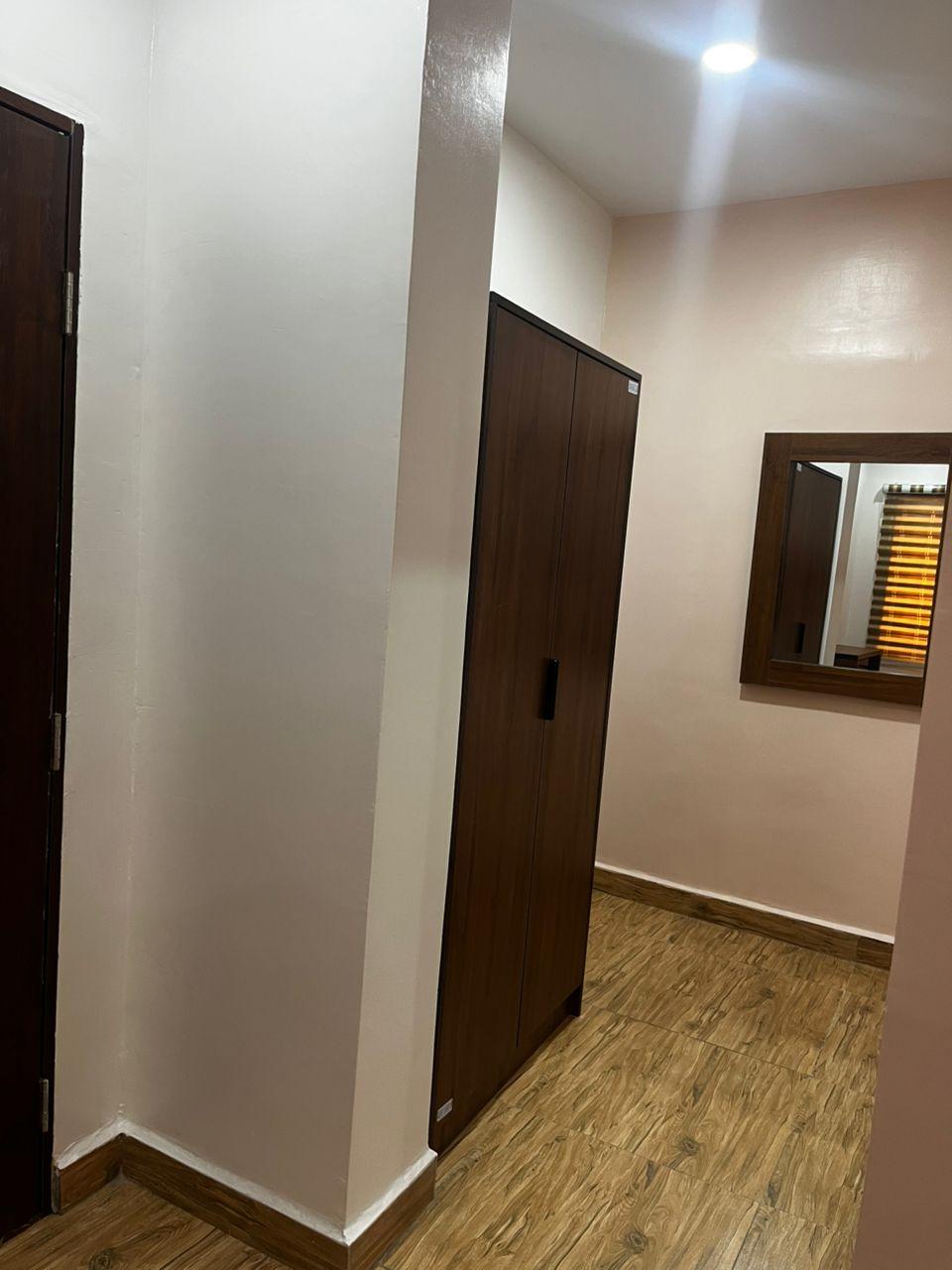 Standard One Bedroom Apartment photo 12