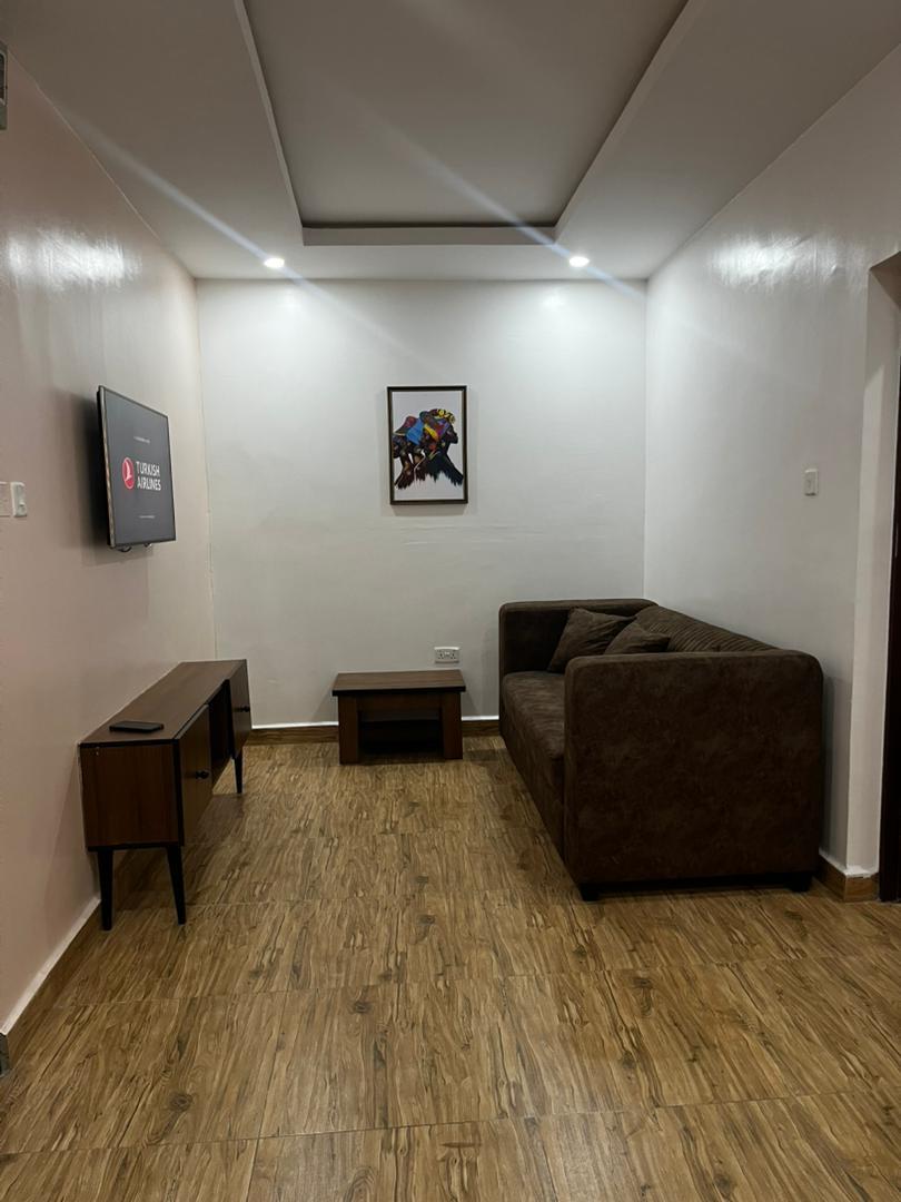 Standard One Bedroom Apartment photo 6