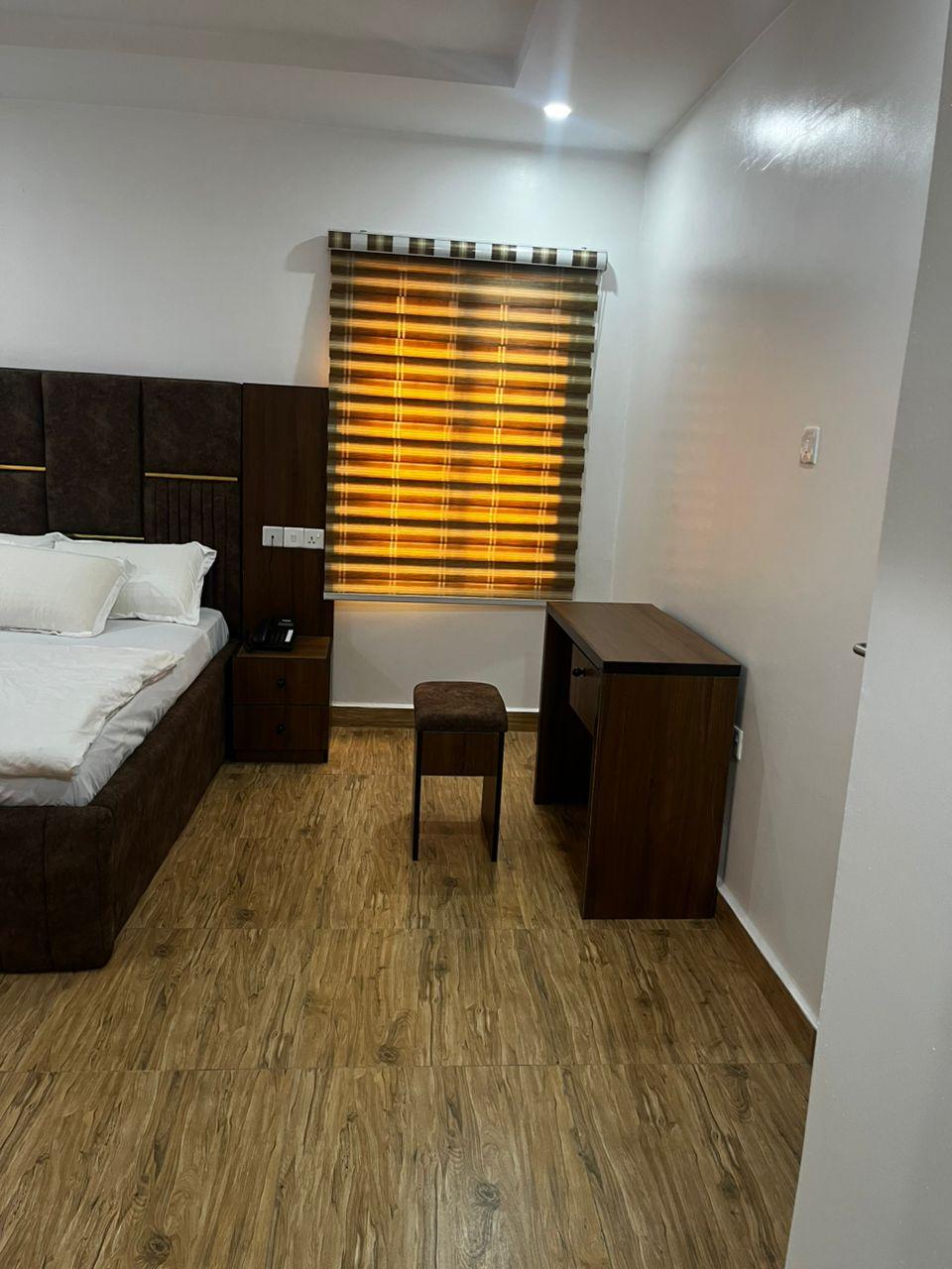 Standard One Bedroom Apartment photo 13