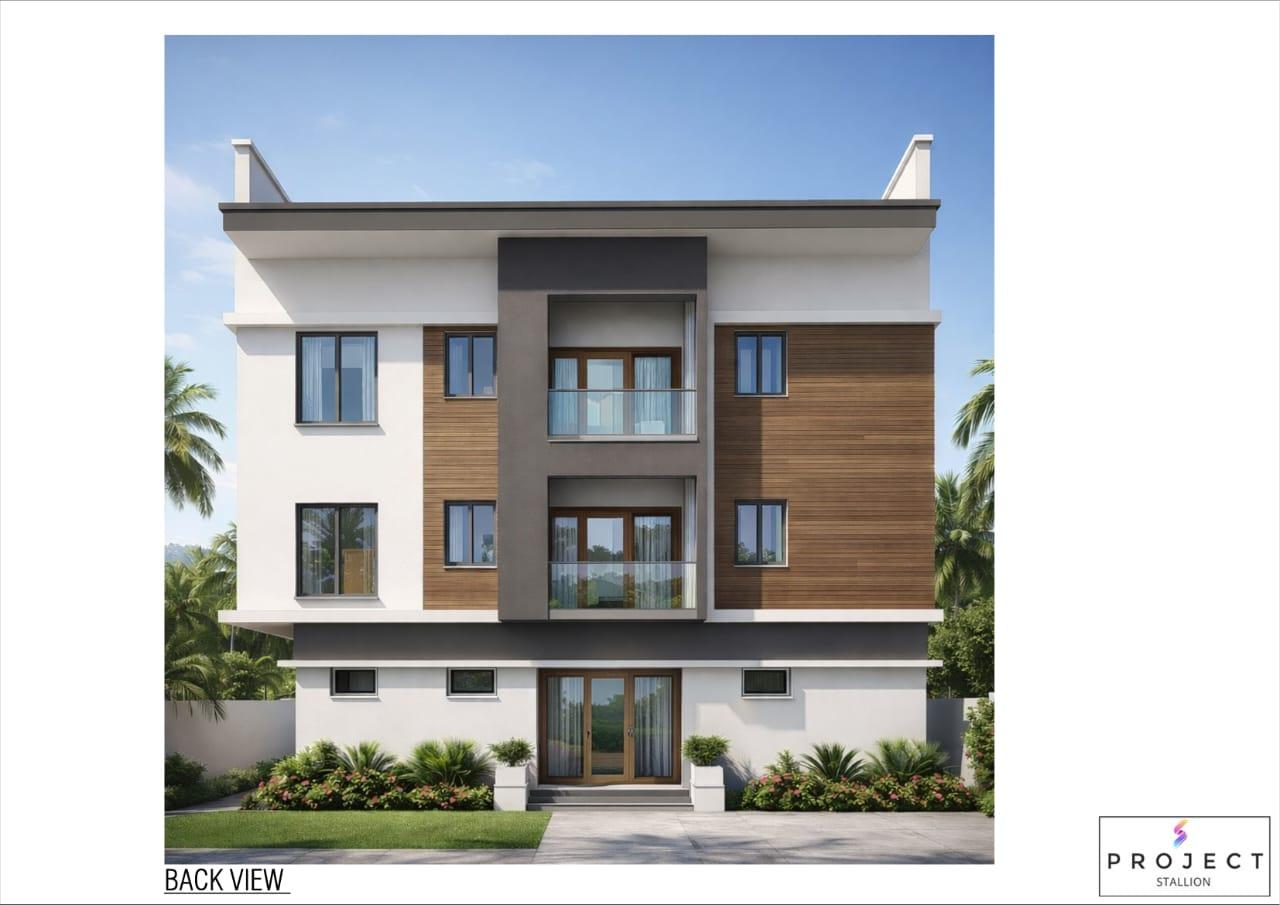 Darallhomes/lumiere Suites photo 3
