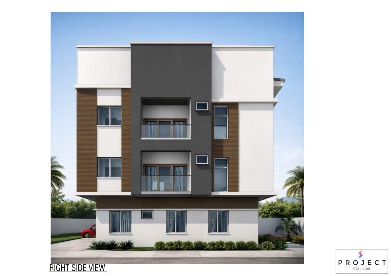 Darallhomes/lumiere Suites photo 2