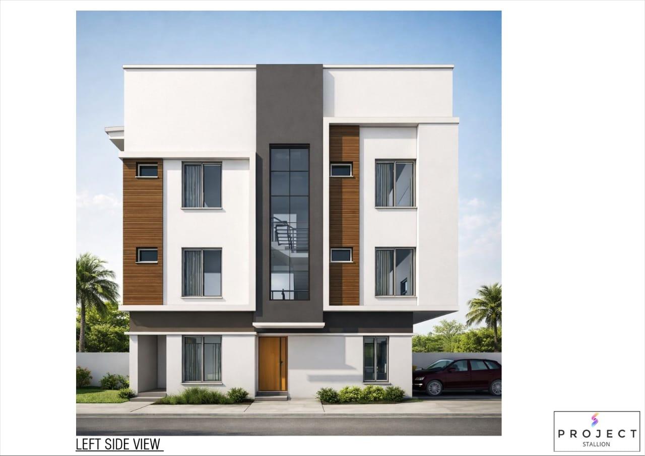 Darallhomes/lumiere Suites photo 5