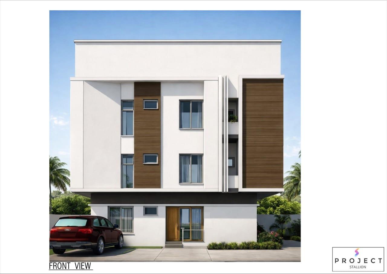 Darallhomes/lumiere Suites photo 4