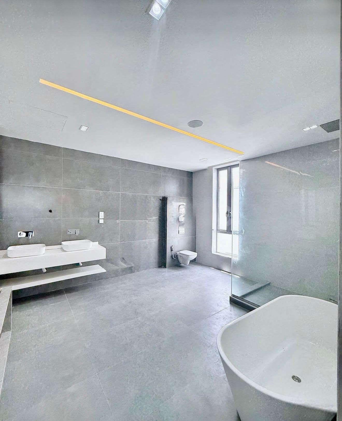 ULTRA-LUXURY 5 BEDROOM DETACHED RESIDENCE WITH ELEVATOR, CINEMA & ROOFTOP TERRACE photo 14