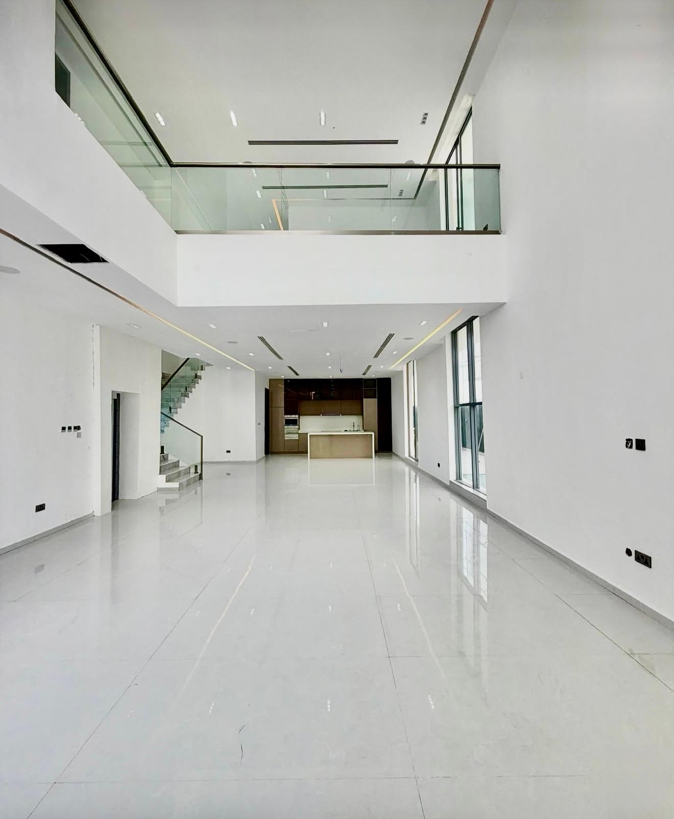 ULTRA-LUXURY 5 BEDROOM DETACHED RESIDENCE WITH ELEVATOR, CINEMA & ROOFTOP TERRACE photo 3