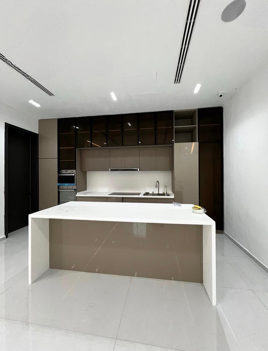 ULTRA-LUXURY 5 BEDROOM DETACHED RESIDENCE WITH ELEVATOR, CINEMA & ROOFTOP TERRACE photo 5