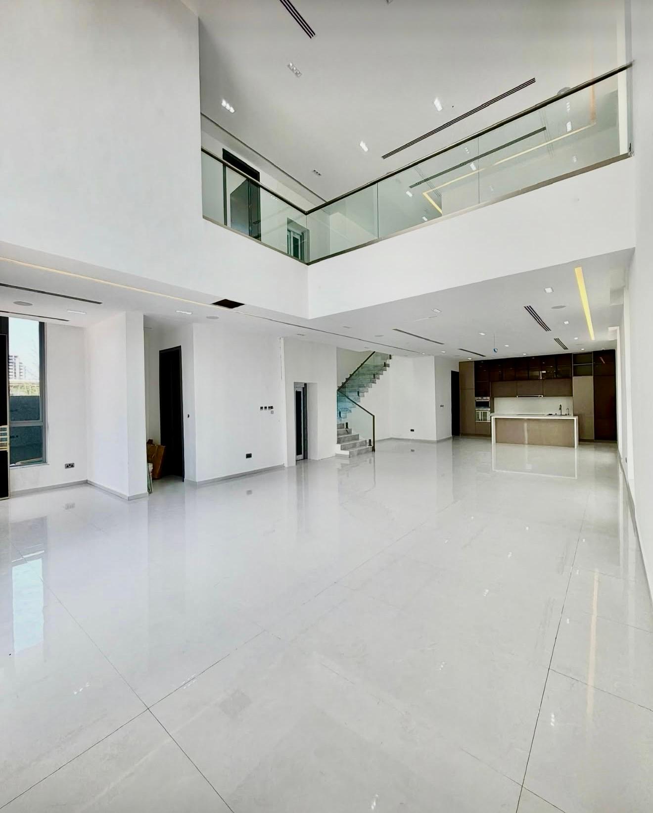 ULTRA-LUXURY 5 BEDROOM DETACHED RESIDENCE WITH ELEVATOR, CINEMA & ROOFTOP TERRACE photo 2