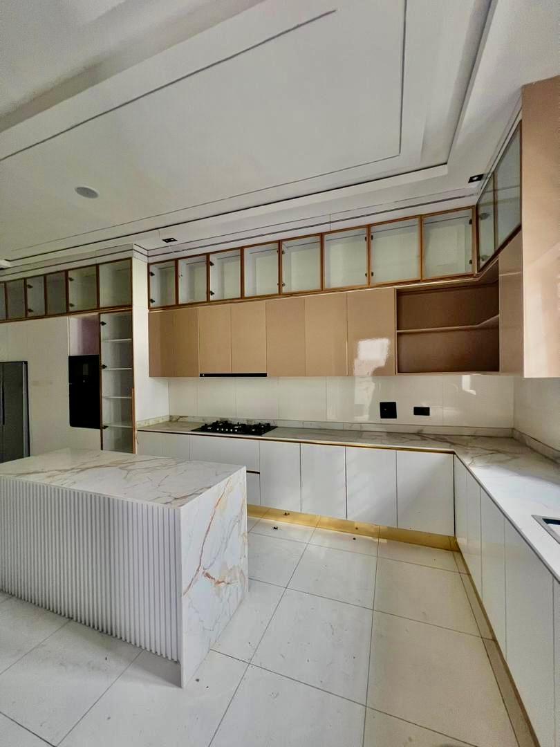 LUXURY 5 BEDROOM FULLY DETACHED HOUSE WITH BQ & SWIMMING POOL photo 6