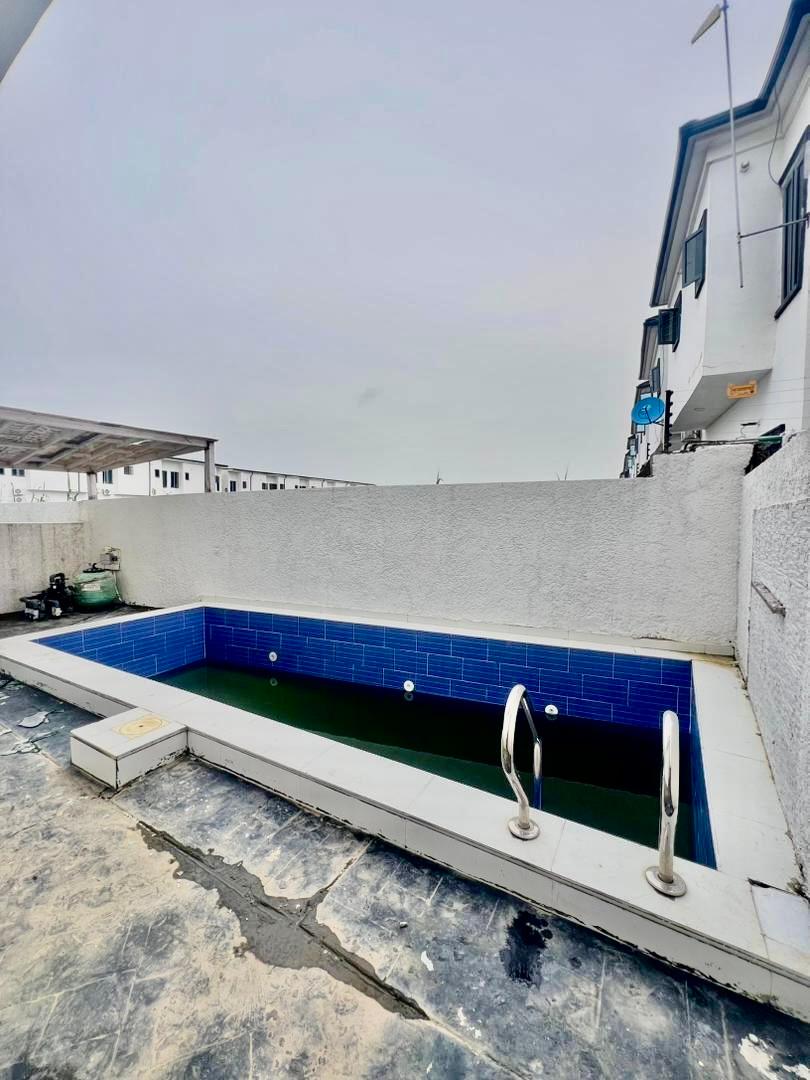 LUXURY 5 BEDROOM FULLY DETACHED HOUSE WITH BQ & SWIMMING POOL photo 15
